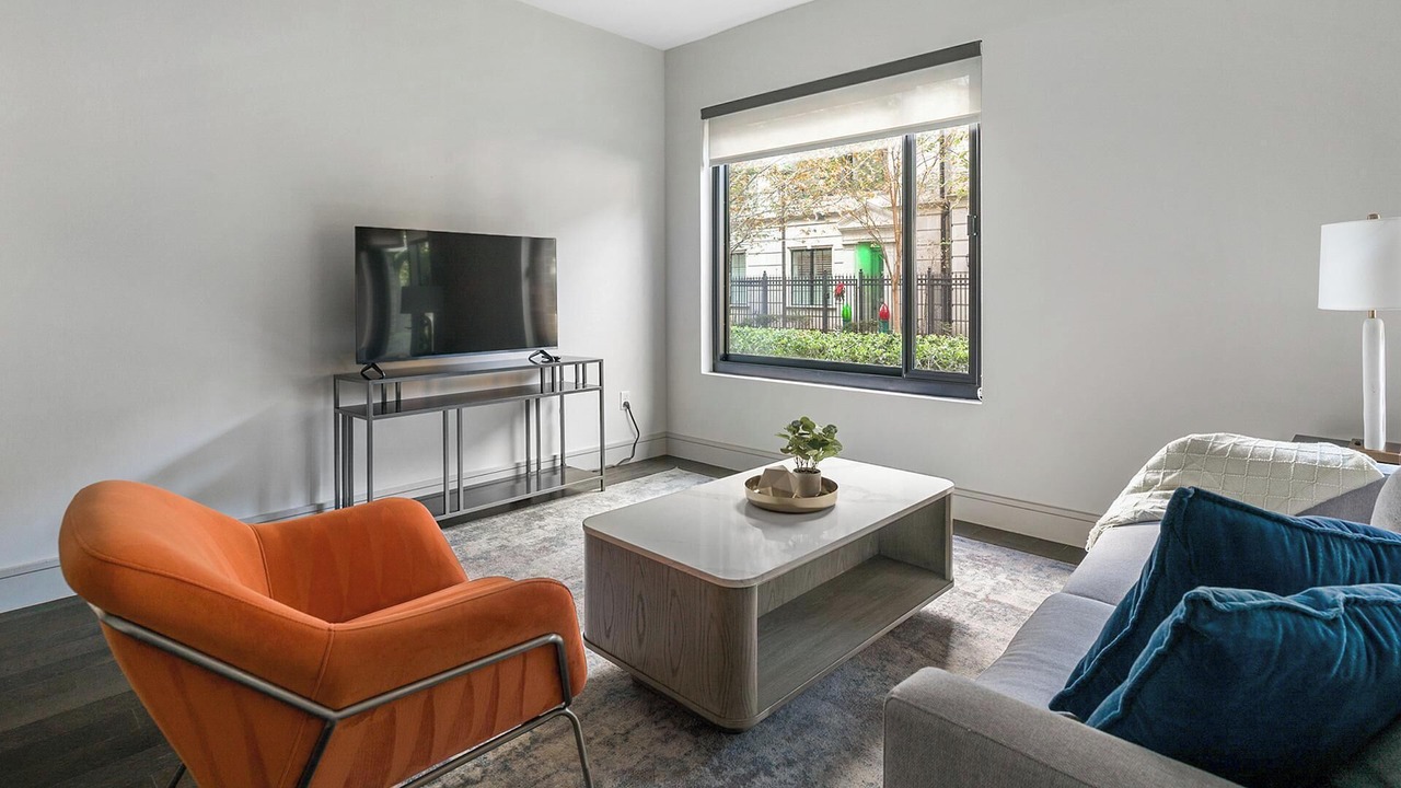 Photo of Livingroom in Houston