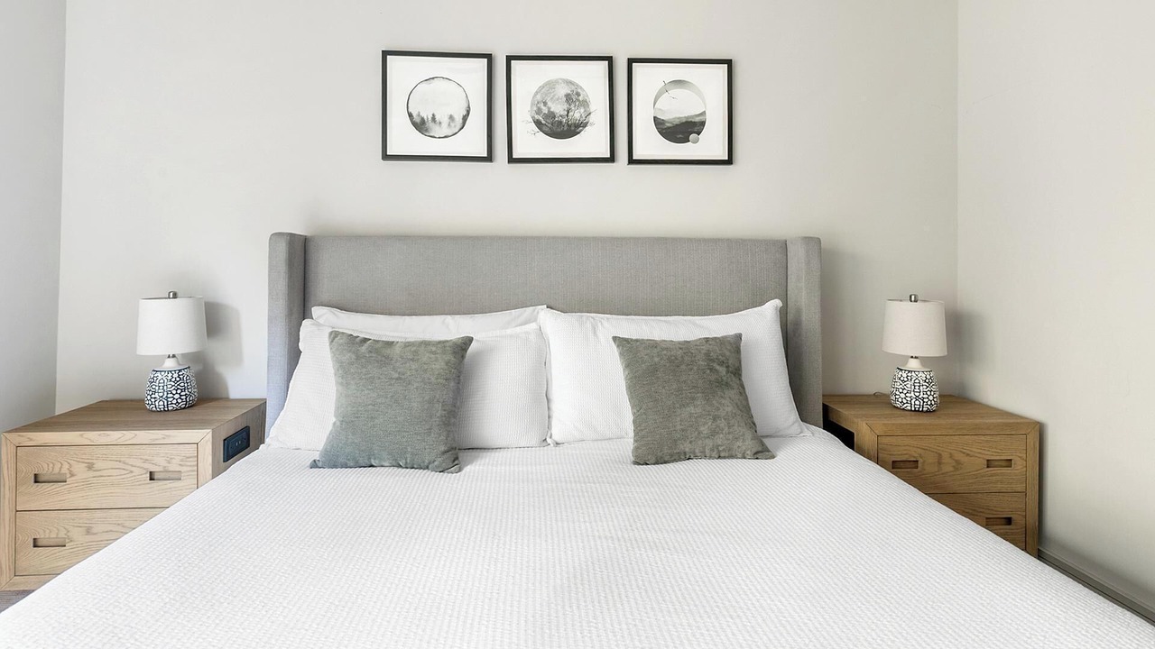 Photo of Bedroom in Houston