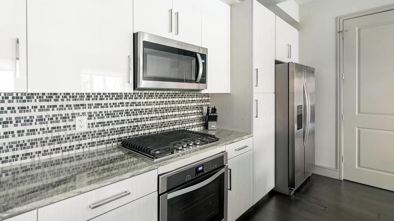 Photo of Kitchen in Houston