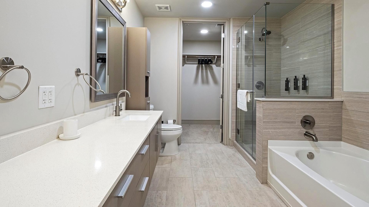 Photo of Bathroom in Houston
