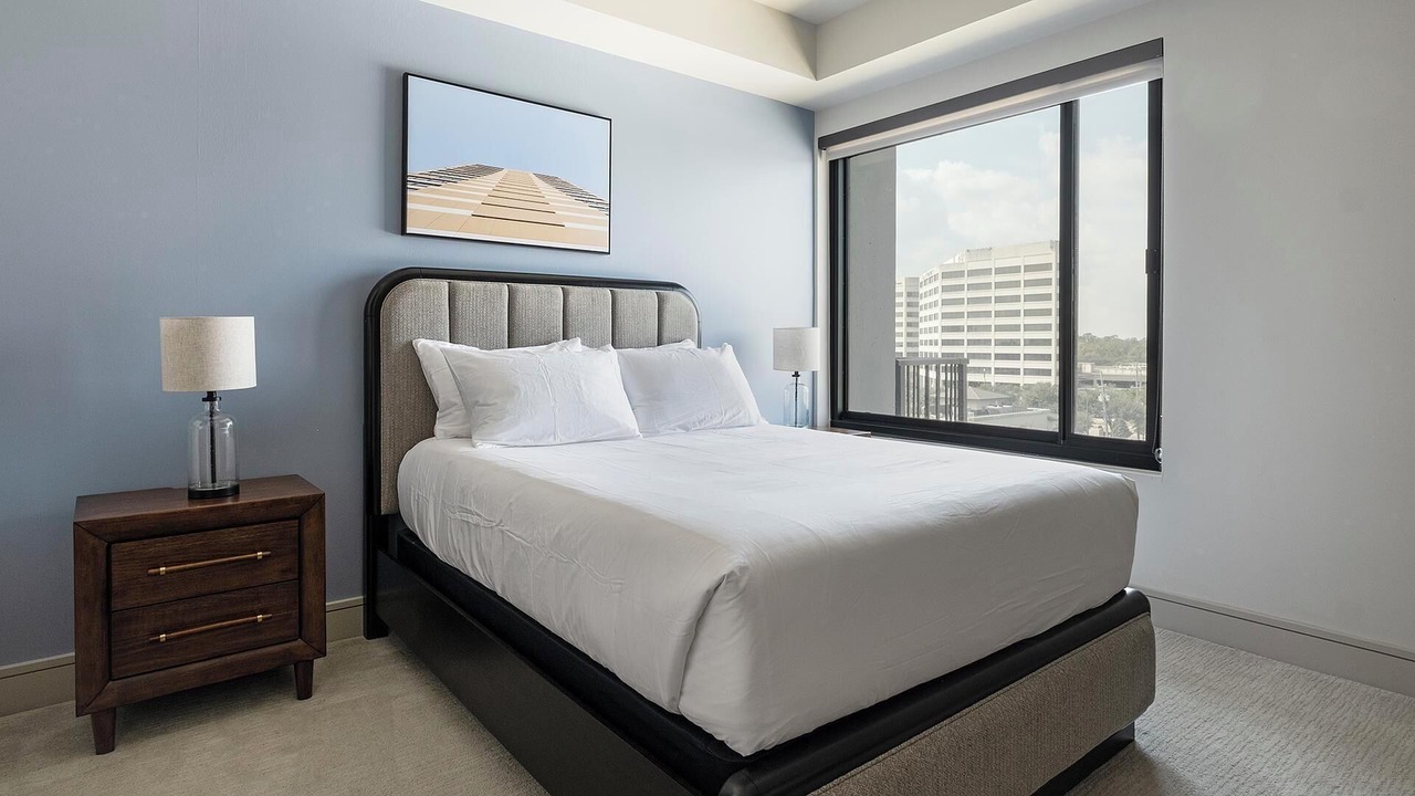 Photo of Bedroom in Houston
