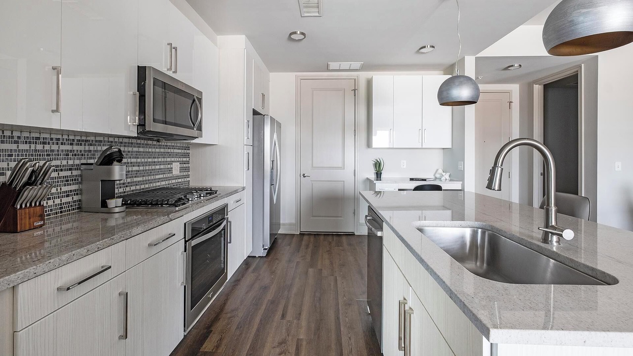 Photo of Kitchen in Houston