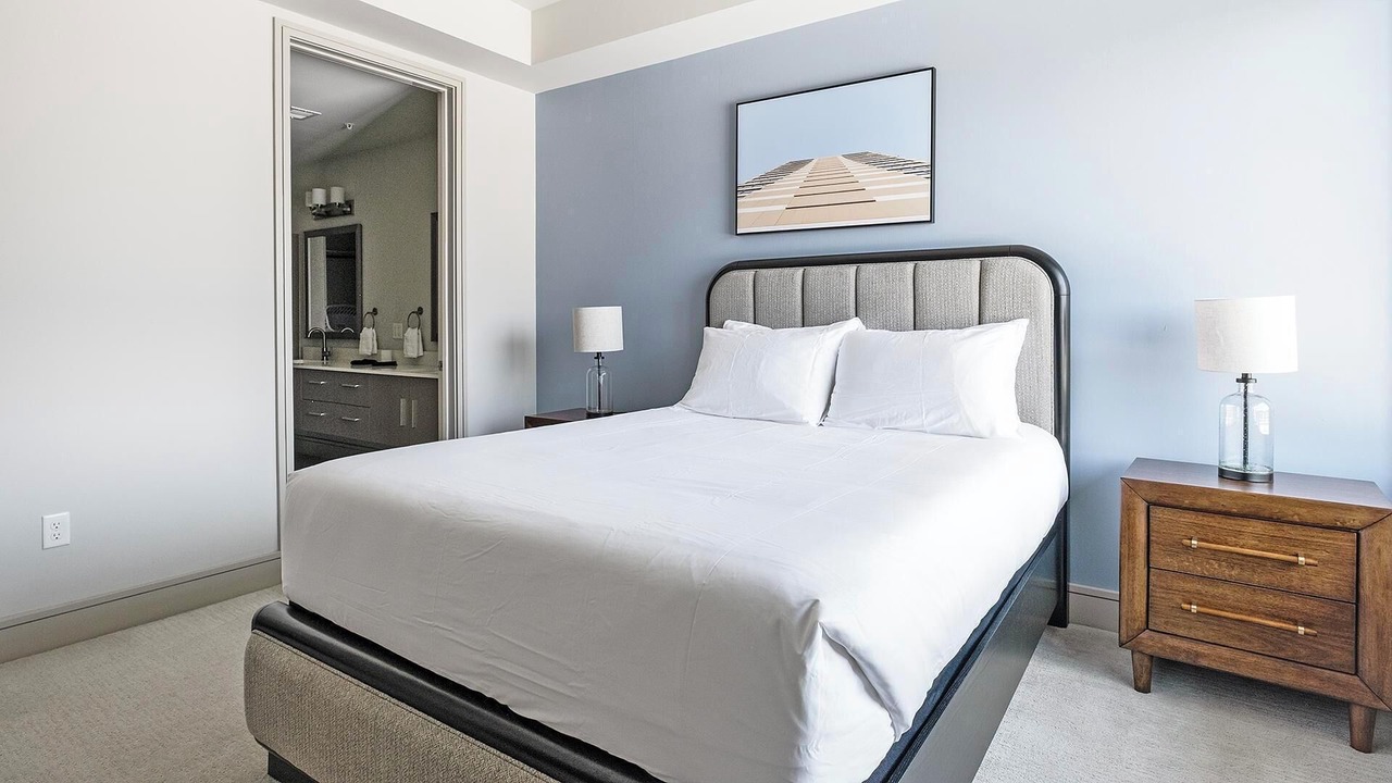 Photo of Bedroom in Houston