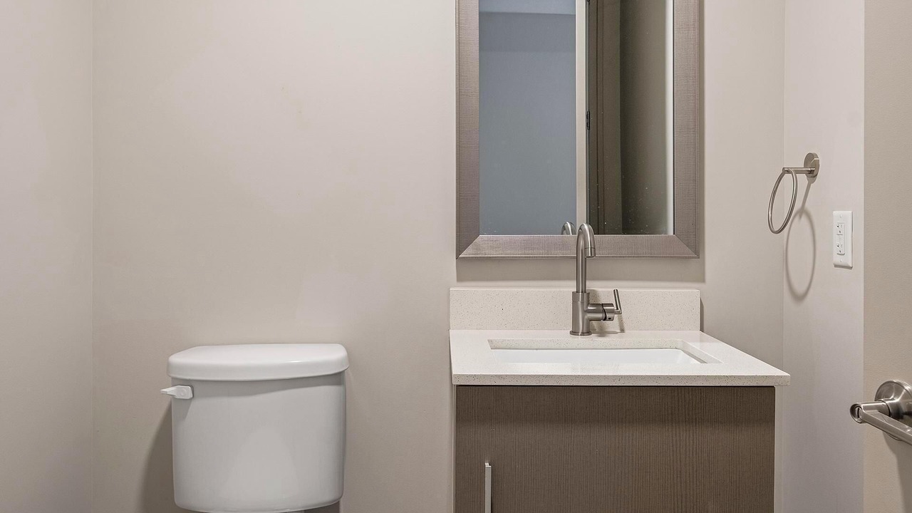 Photo of Bathroom in Houston