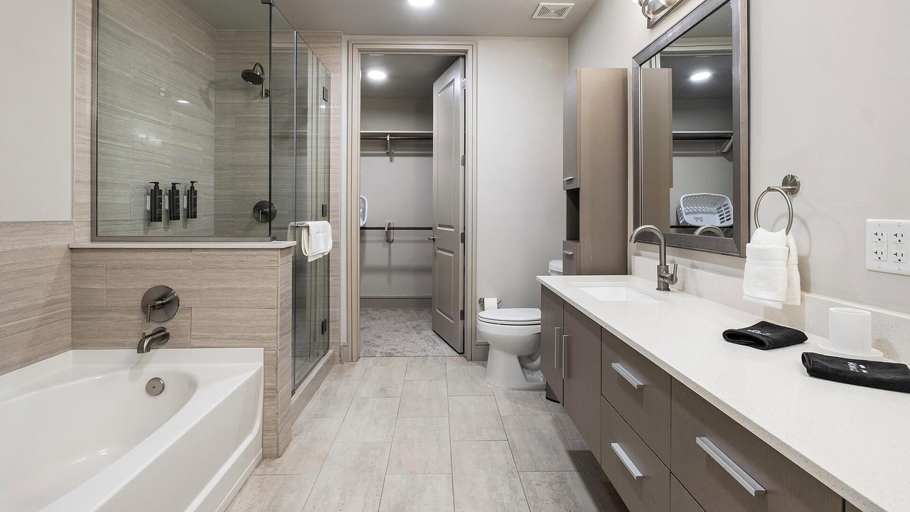Photo of Bathroom in Houston