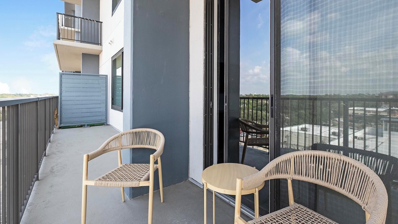 Photo of Outdoor in Houston