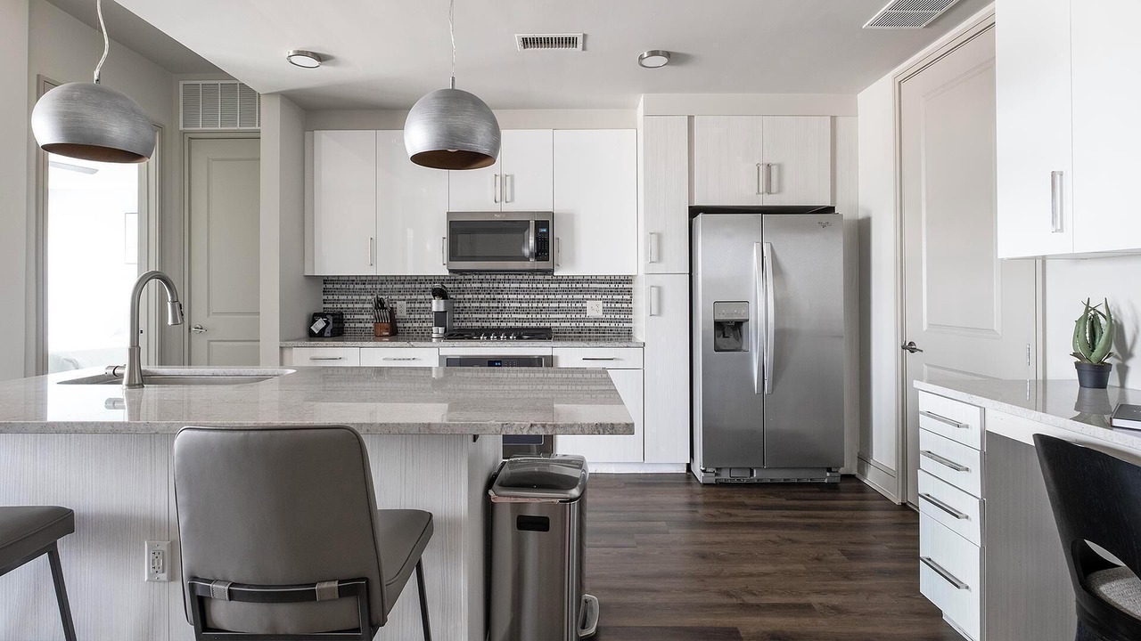 Photo of Kitchen in Houston