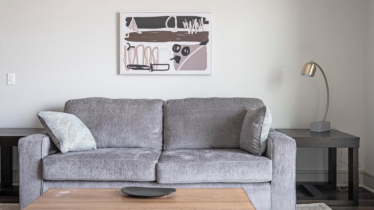 Photo of Livingroom in Houston