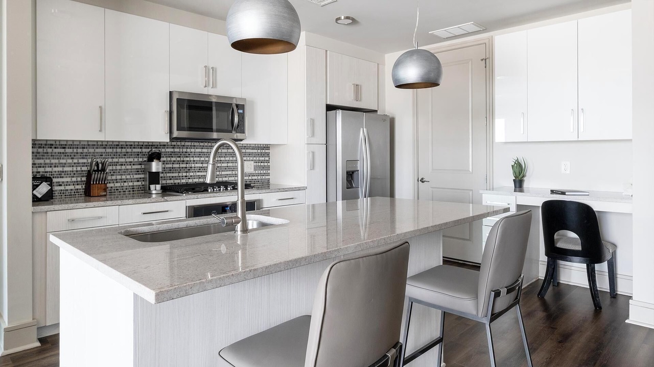 Photo of Kitchen in Houston