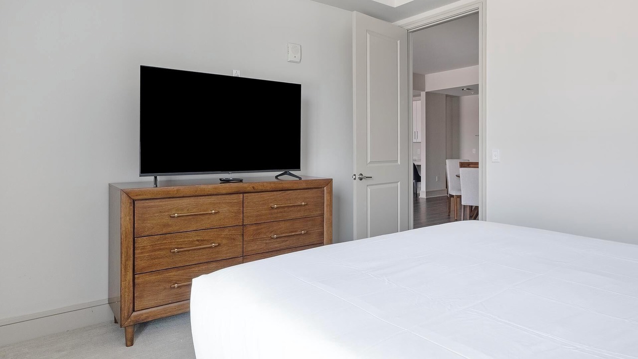 Photo of Bedroom in Houston