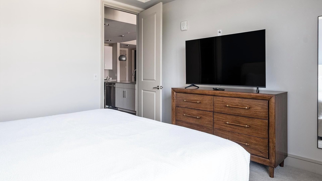 Photo of Bedroom in Houston