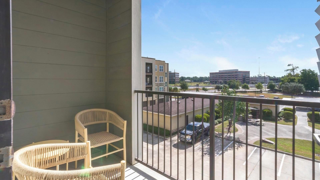 Photo of Outdoor in Barker