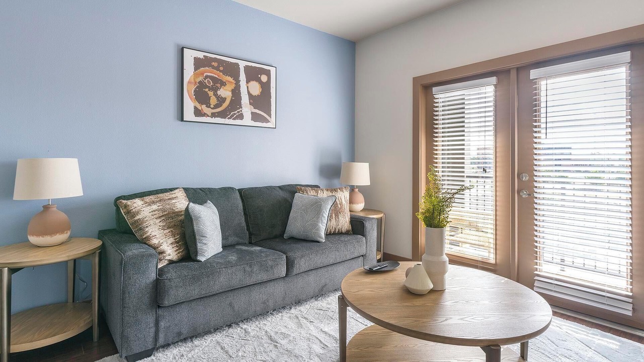 Photo of Livingroom in Barker