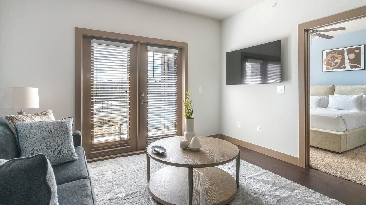Photo of Livingroom in Barker
