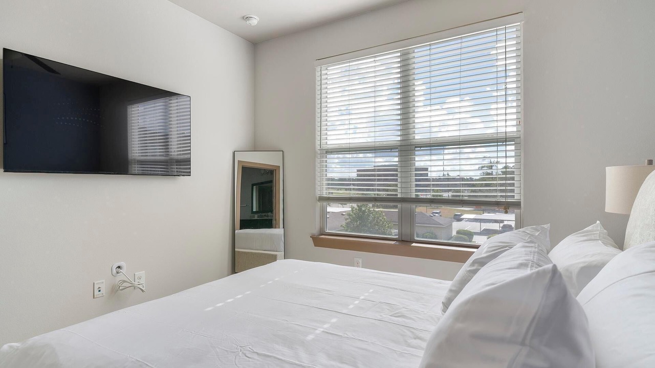Photo of Bedroom in Barker