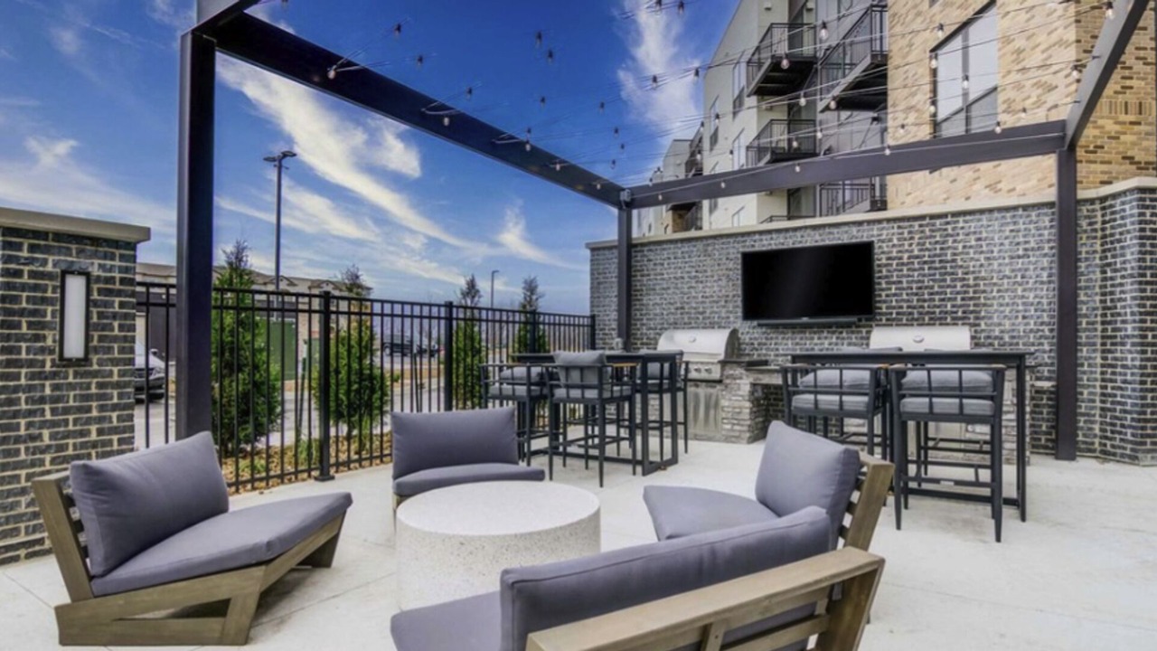 Photo of Outdoor in North Kansas City