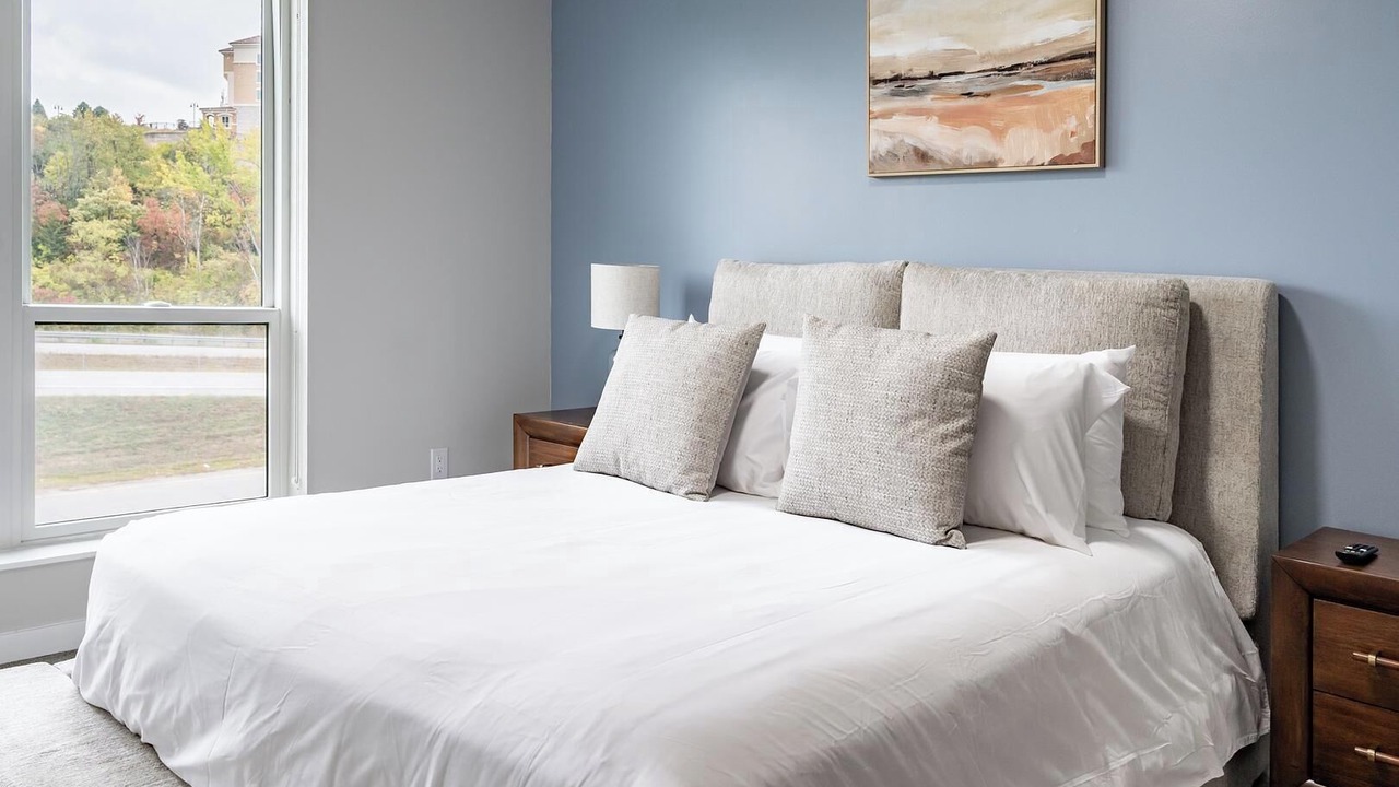 Photo of Bedroom in North Kansas City