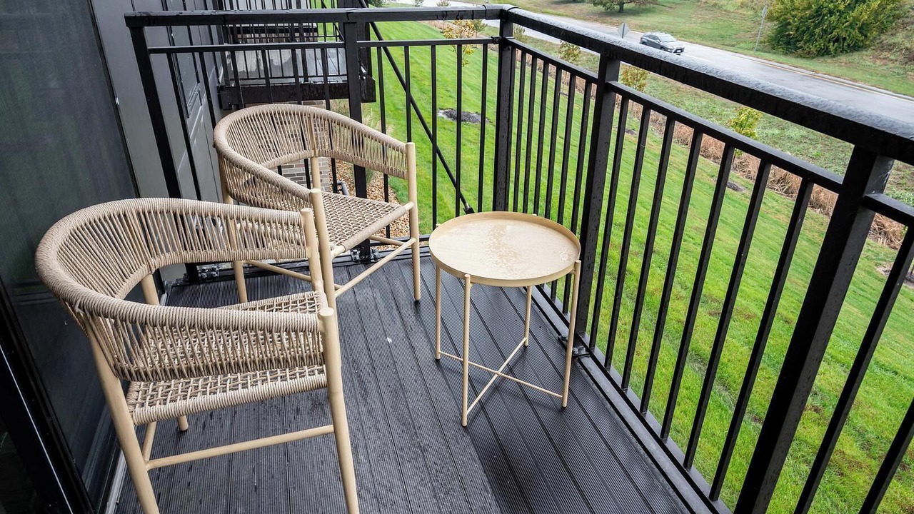 Photo of Outdoor in North Kansas City