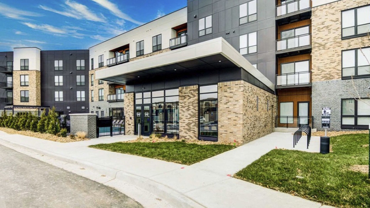 Photo of Outdoor in North Kansas City