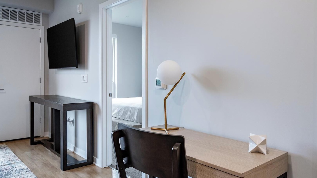 Photo of Bedroom in North Kansas City