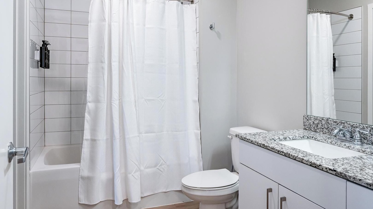Photo of Bathroom in North Kansas City