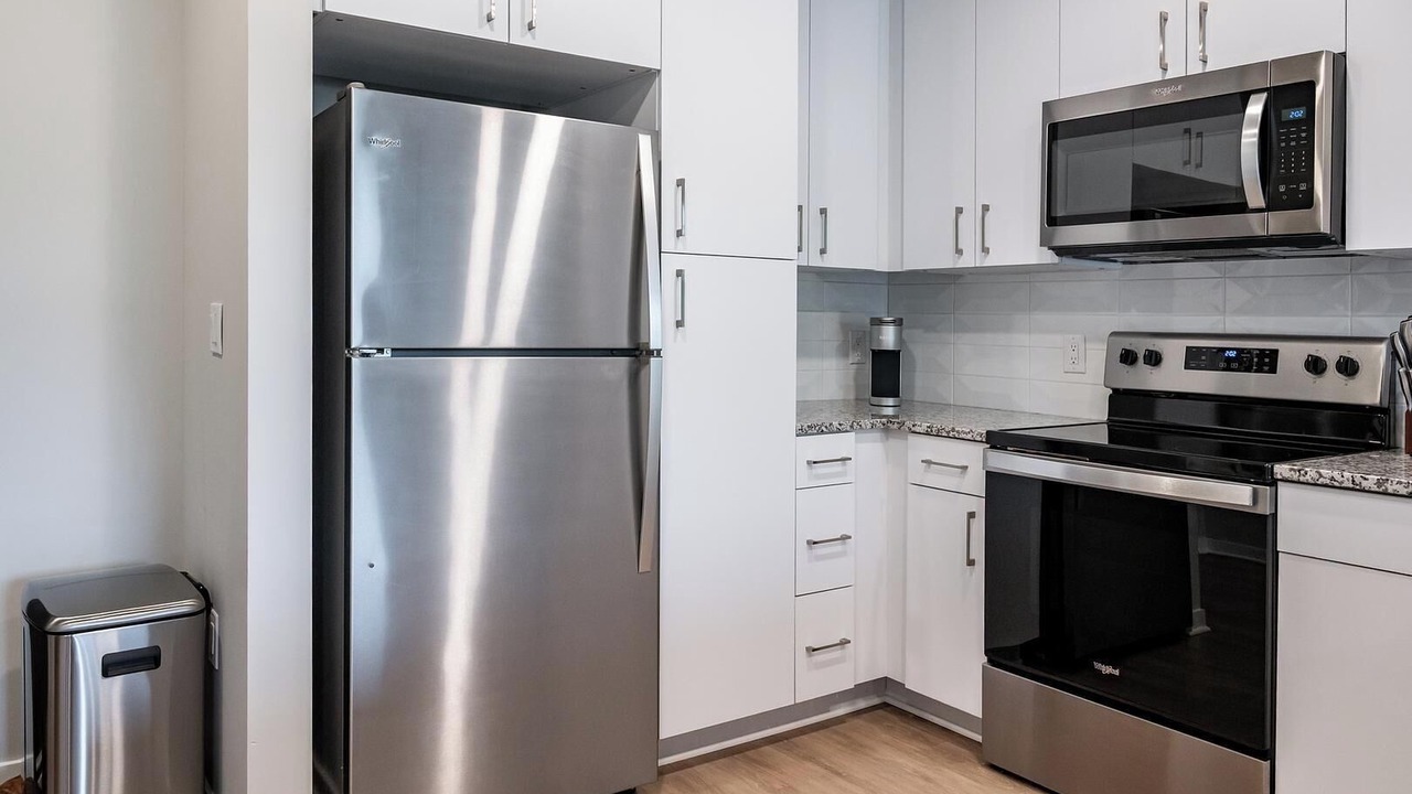 Photo of Kitchen in North Kansas City