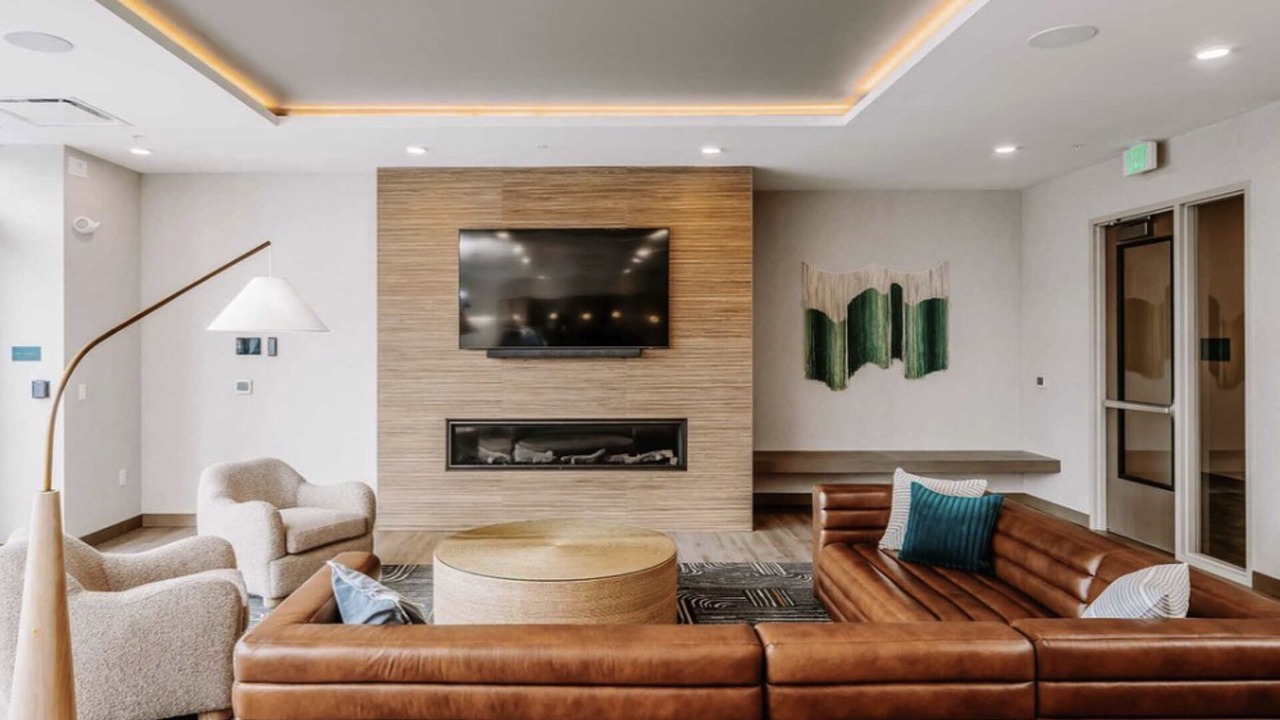 Photo of Livingroom in North Kansas City