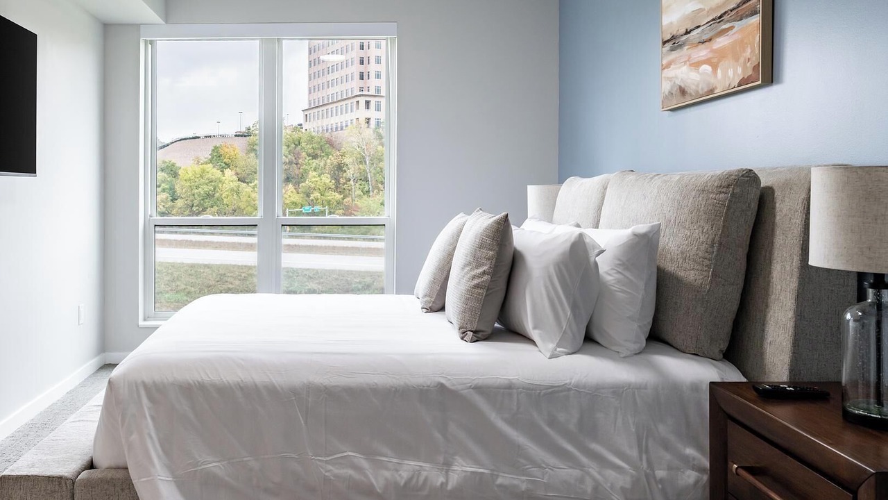 Photo of Bedroom in North Kansas City