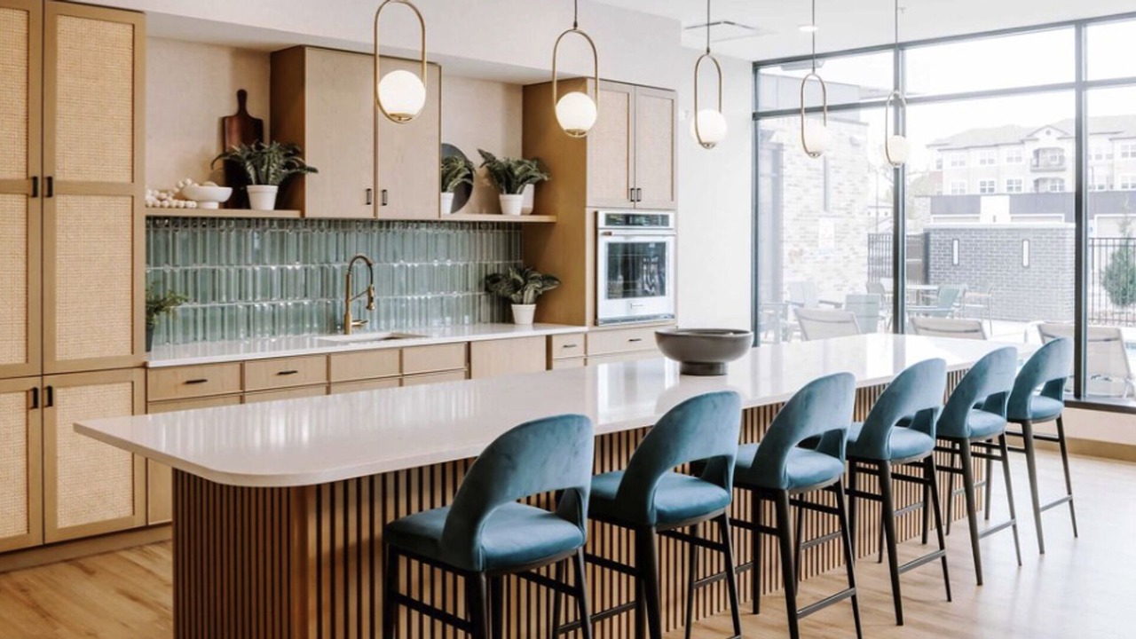 Photo of Kitchen in North Kansas City