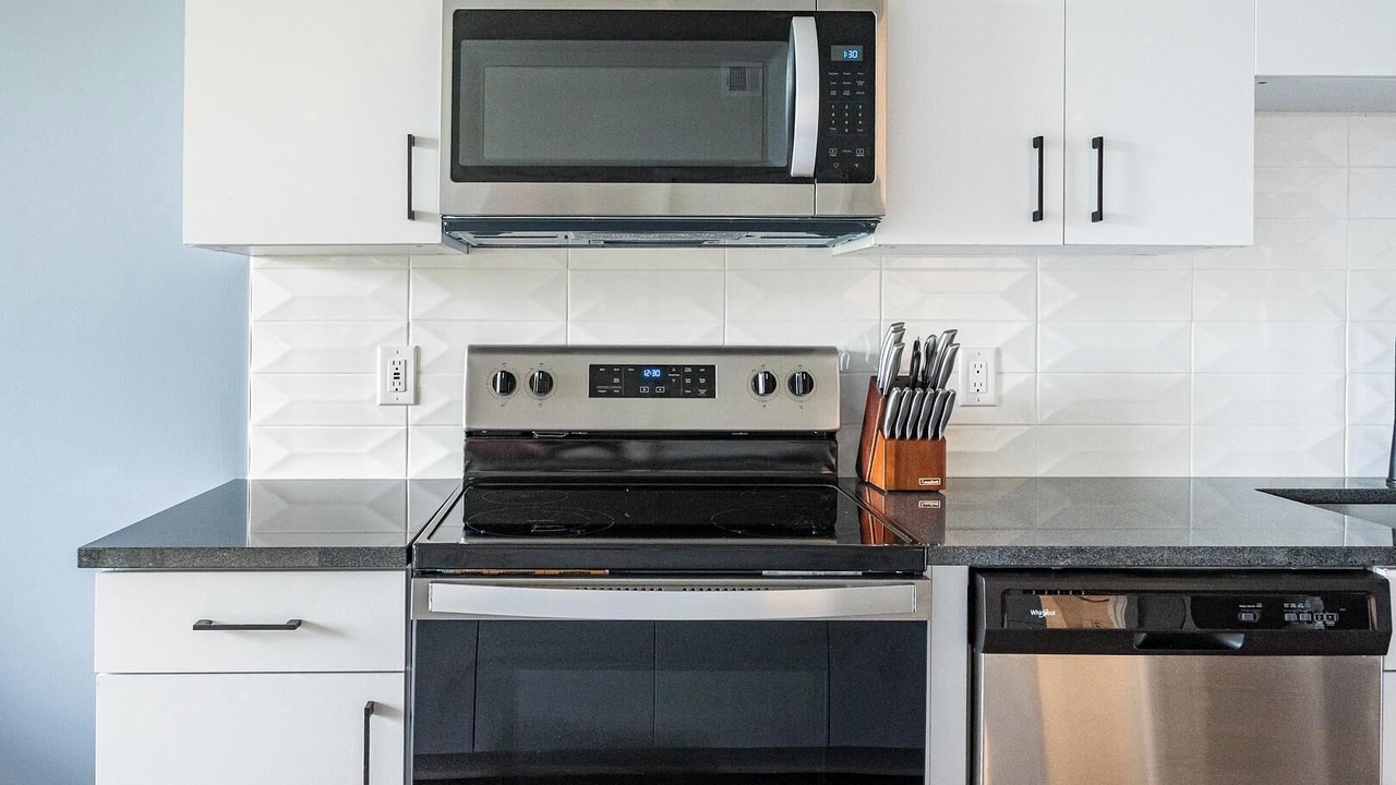 Photo of Kitchen in North Kansas City
