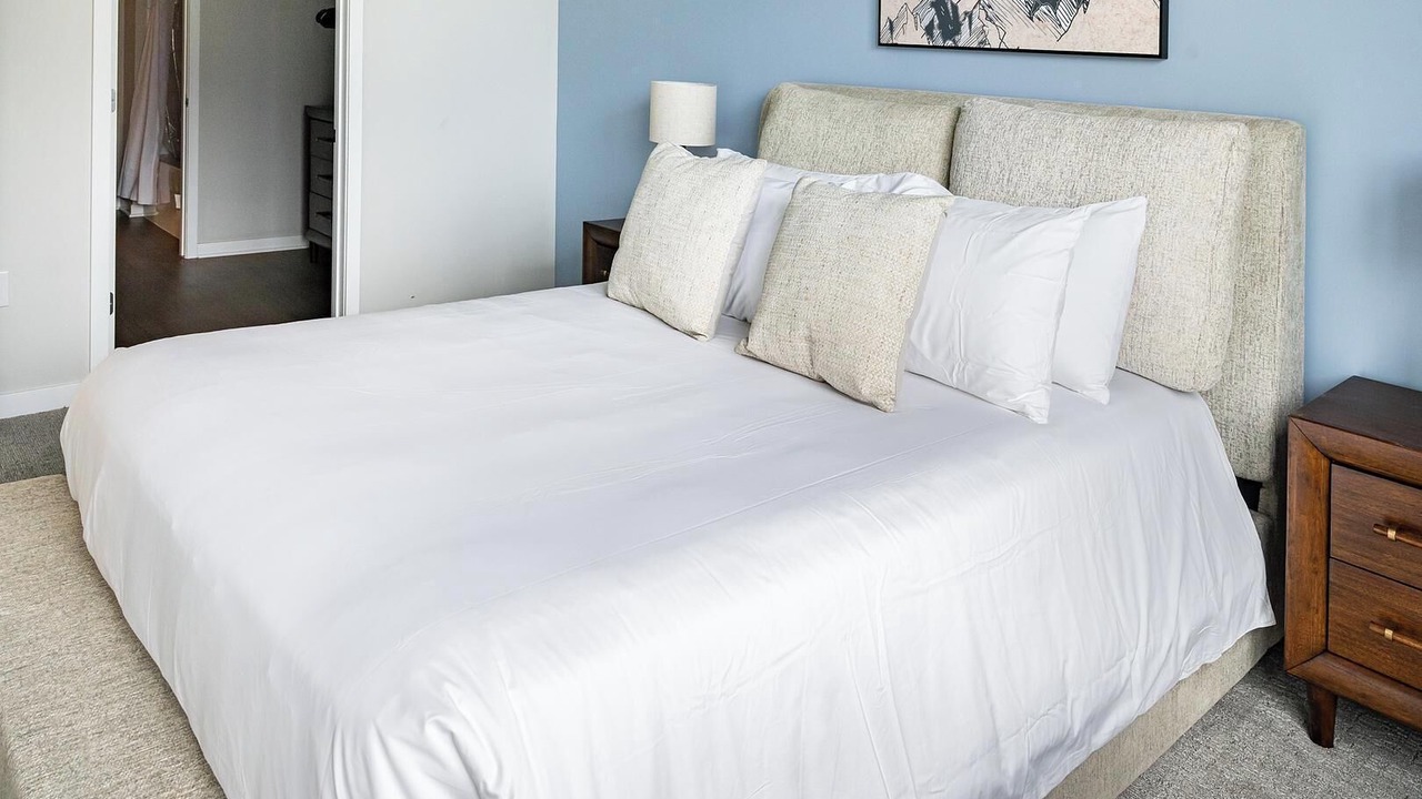 Photo of Bedroom in North Kansas City