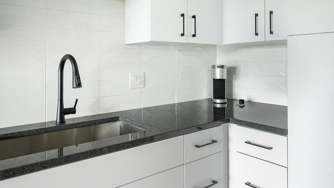 Photo of Kitchen in North Kansas City