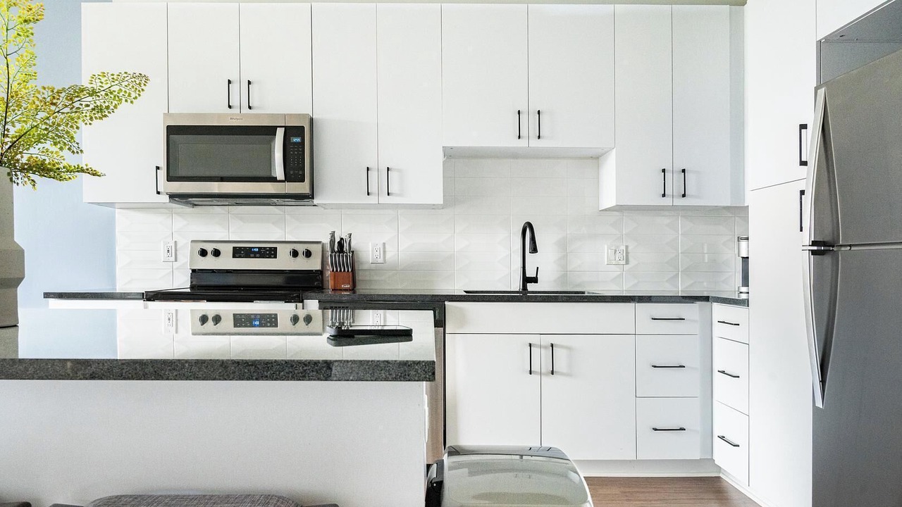 Photo of Kitchen in North Kansas City
