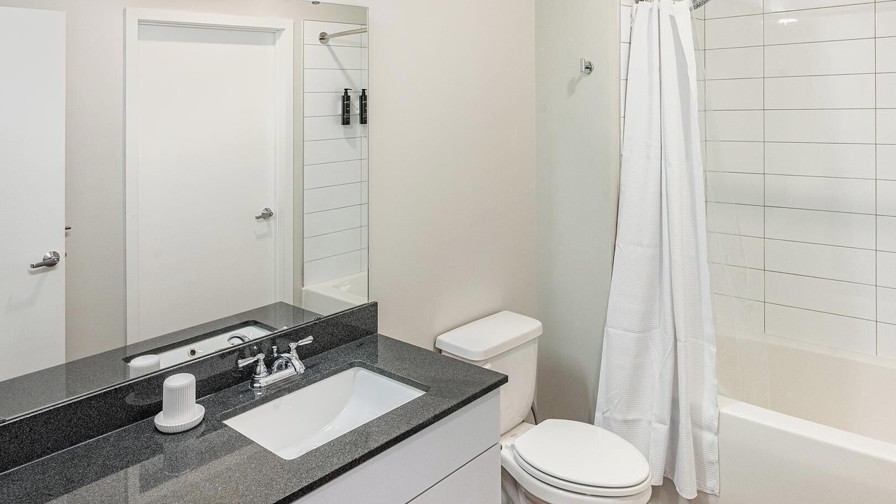 Photo of Bathroom in North Kansas City