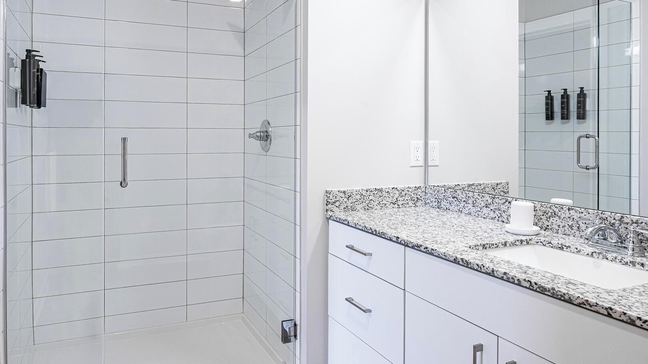 Photo of Bathroom in North Kansas City