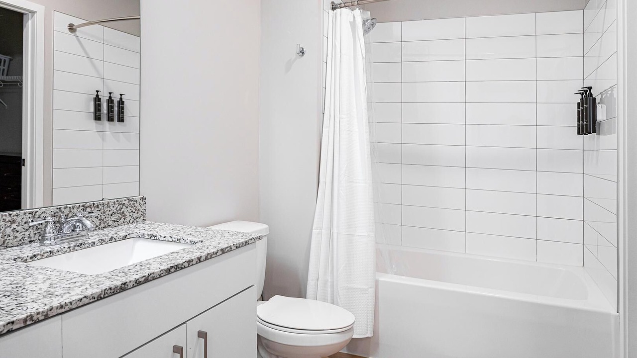 Photo of Bathroom in North Kansas City