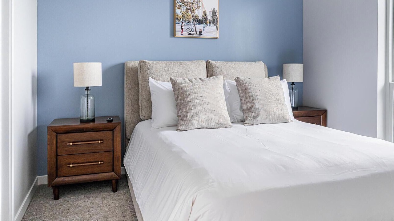 Photo of Bedroom in North Kansas City