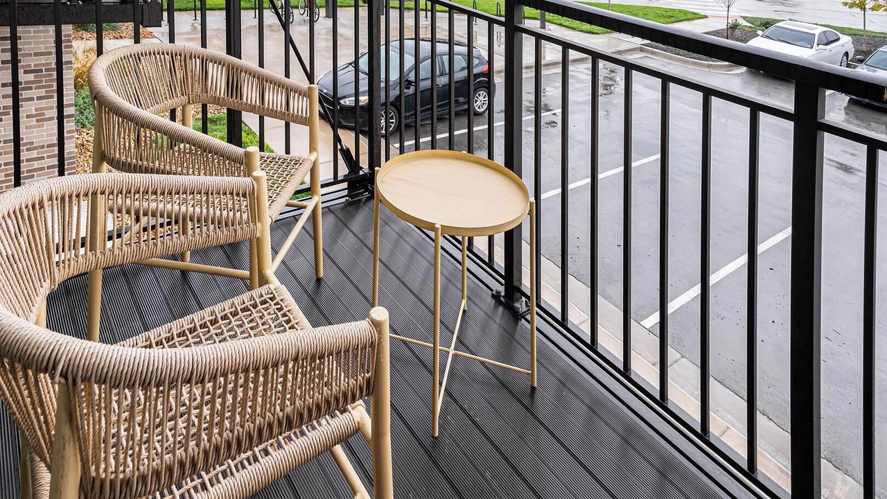 Photo of Outdoor in North Kansas City