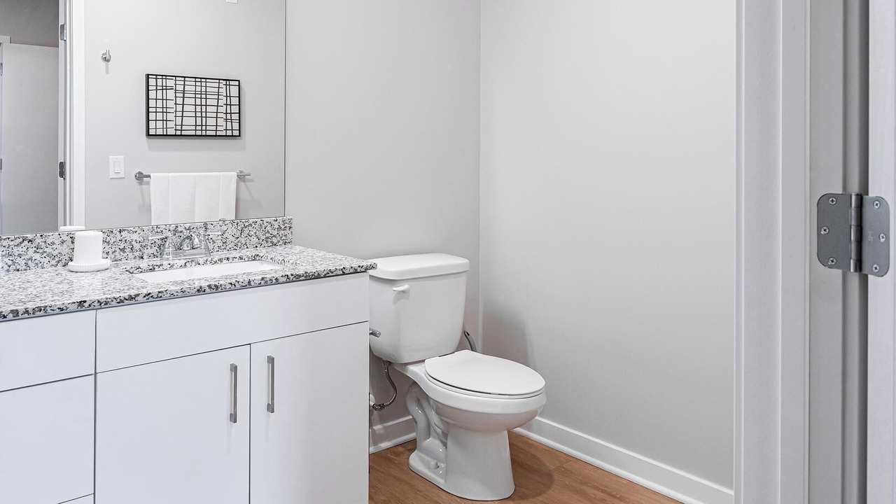 Photo of Bathroom in North Kansas City