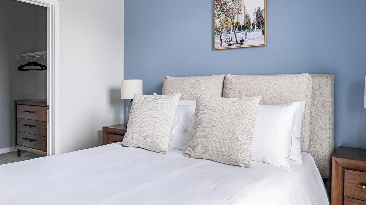 Photo of Bedroom in North Kansas City