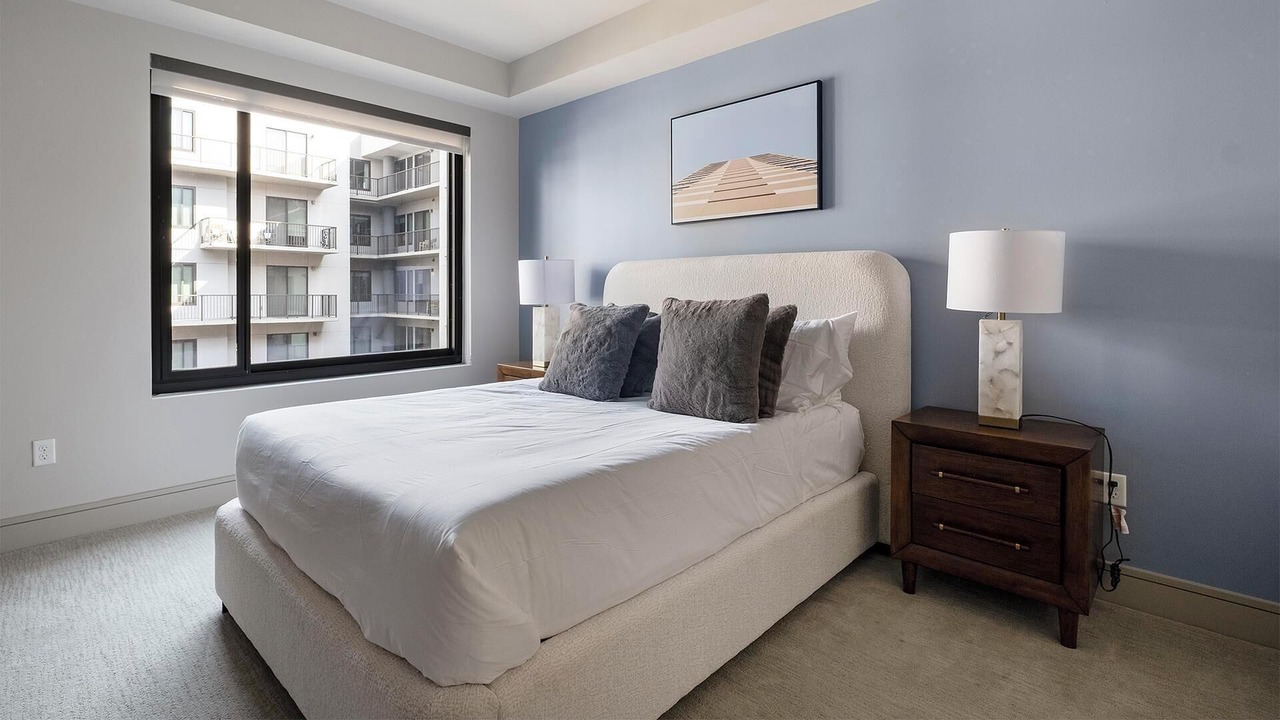 Photo of Bedroom in Houston