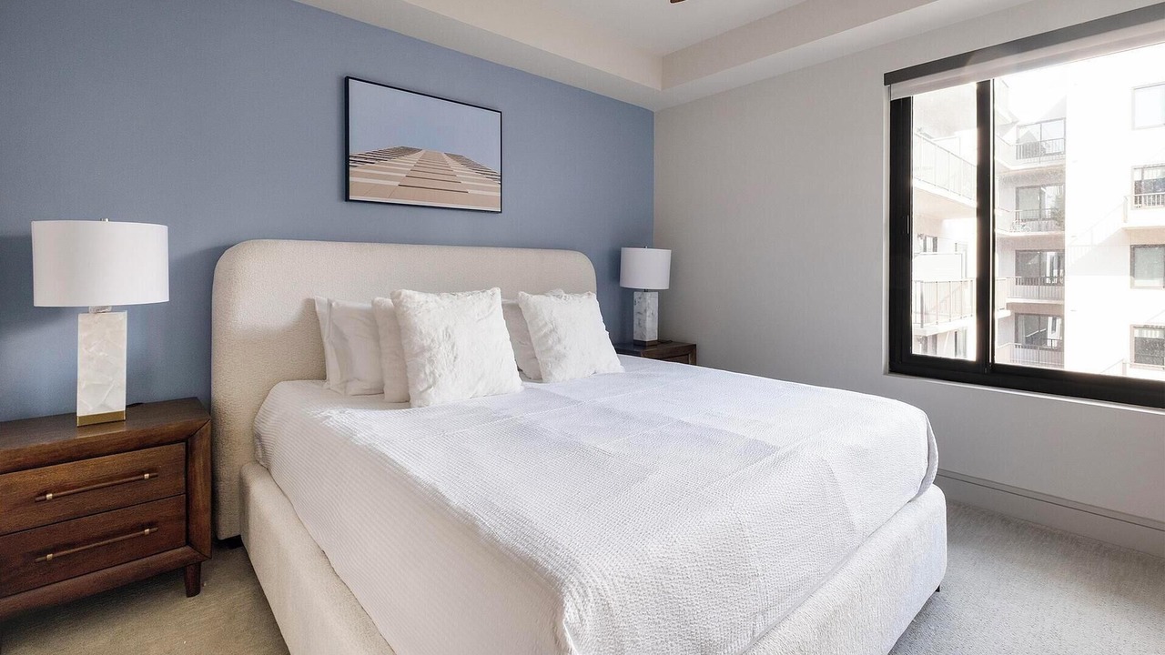 Photo of Bedroom in Houston