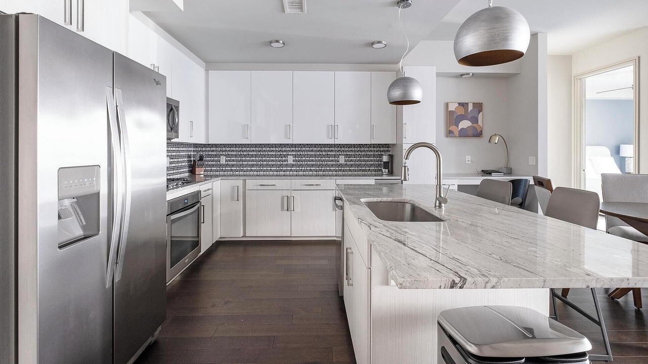 Photo of Kitchen in Houston