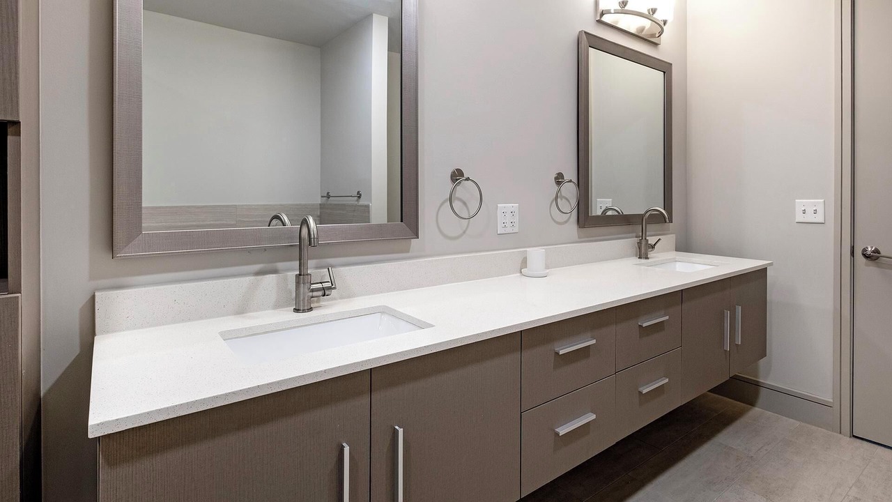 Photo of Bathroom in Houston