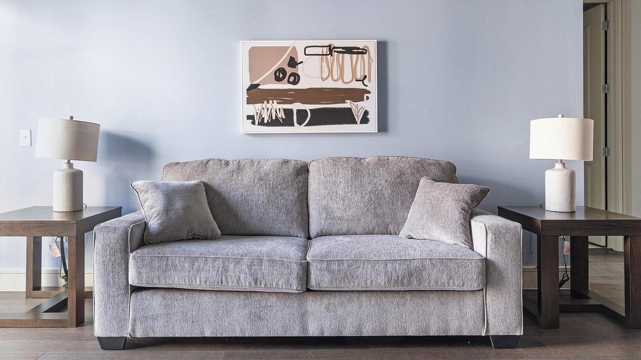 Photo of Livingroom in Houston