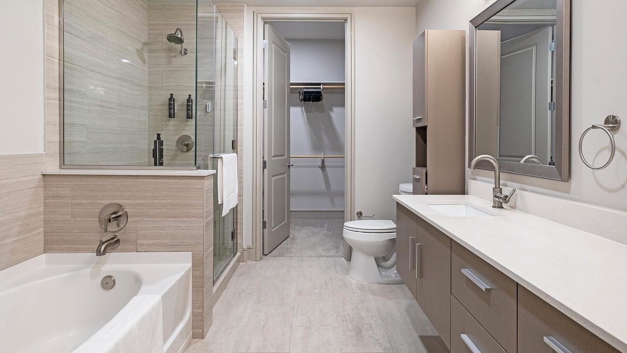 Photo of Bathroom in Houston