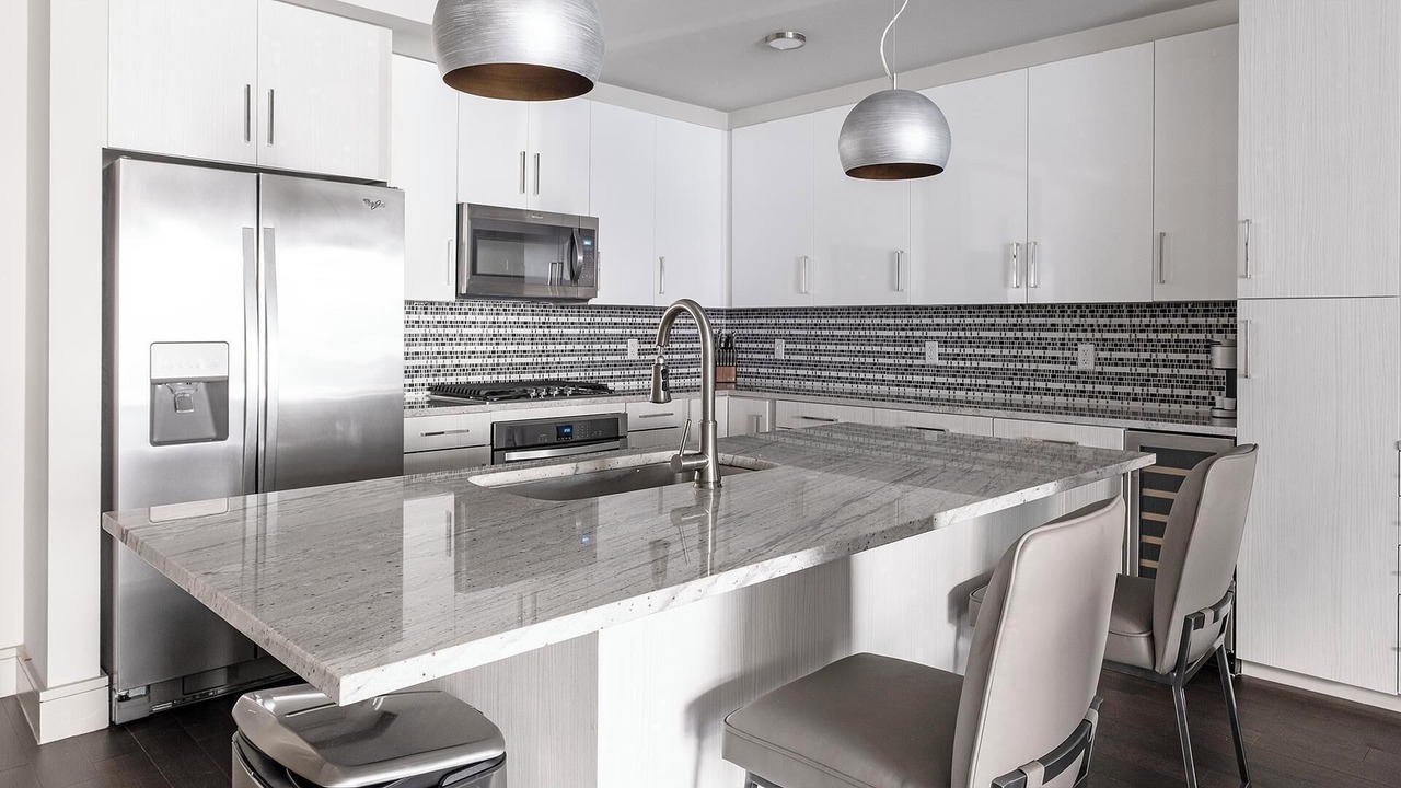 Photo of Kitchen in Houston
