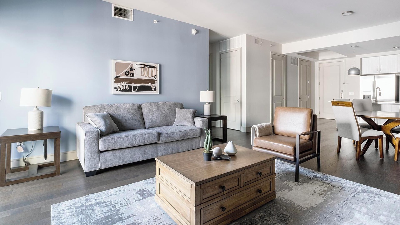 Photo of Livingroom in Houston