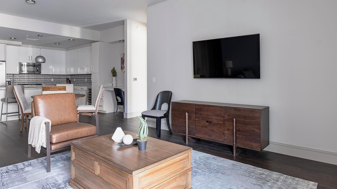 Photo of Livingroom in Houston