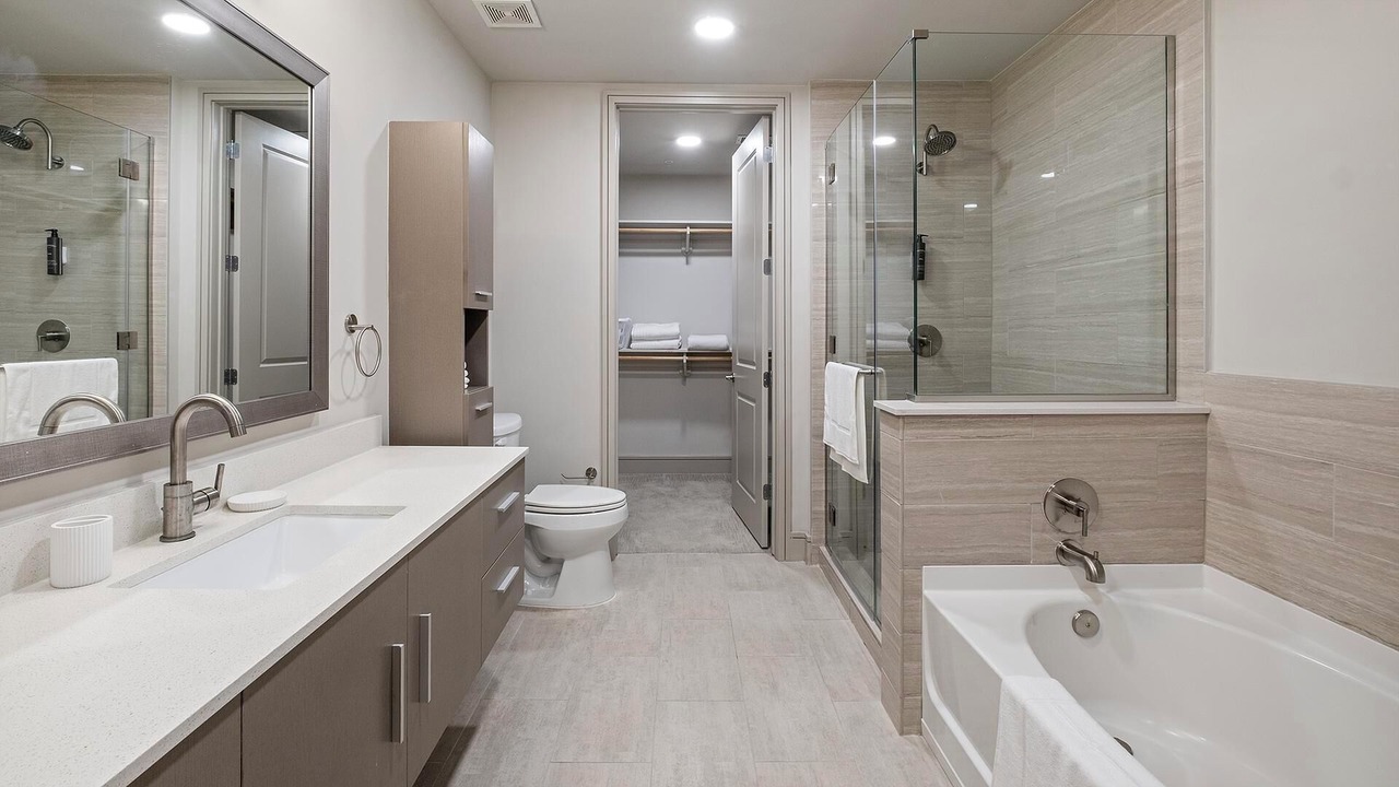 Photo of Bathroom in Houston